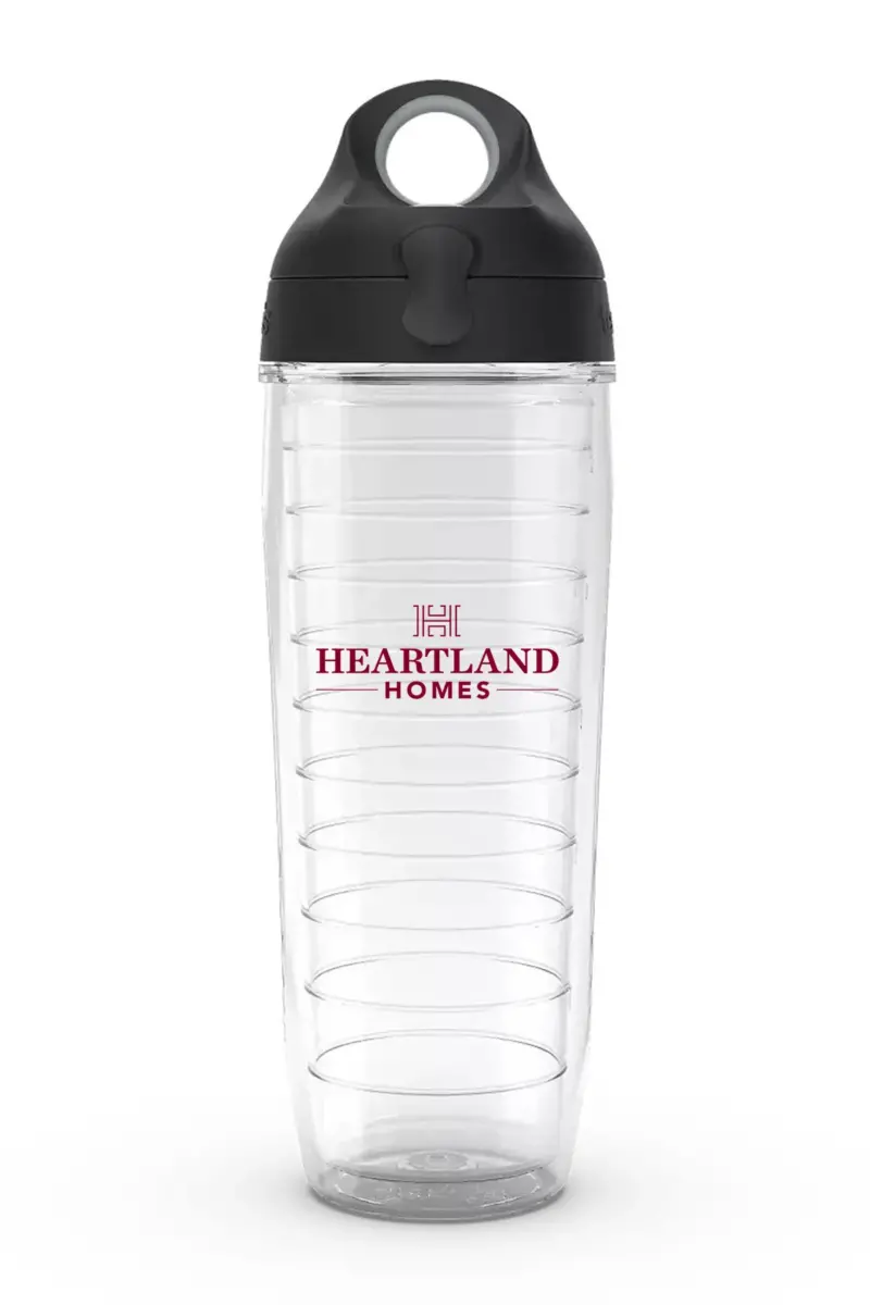 Heartland Homes - Tervis® Classic Sport Bottle - 24 oz.