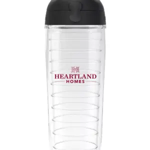Heartland Homes - Tervis® Classic Sport Bottle - 24 oz.