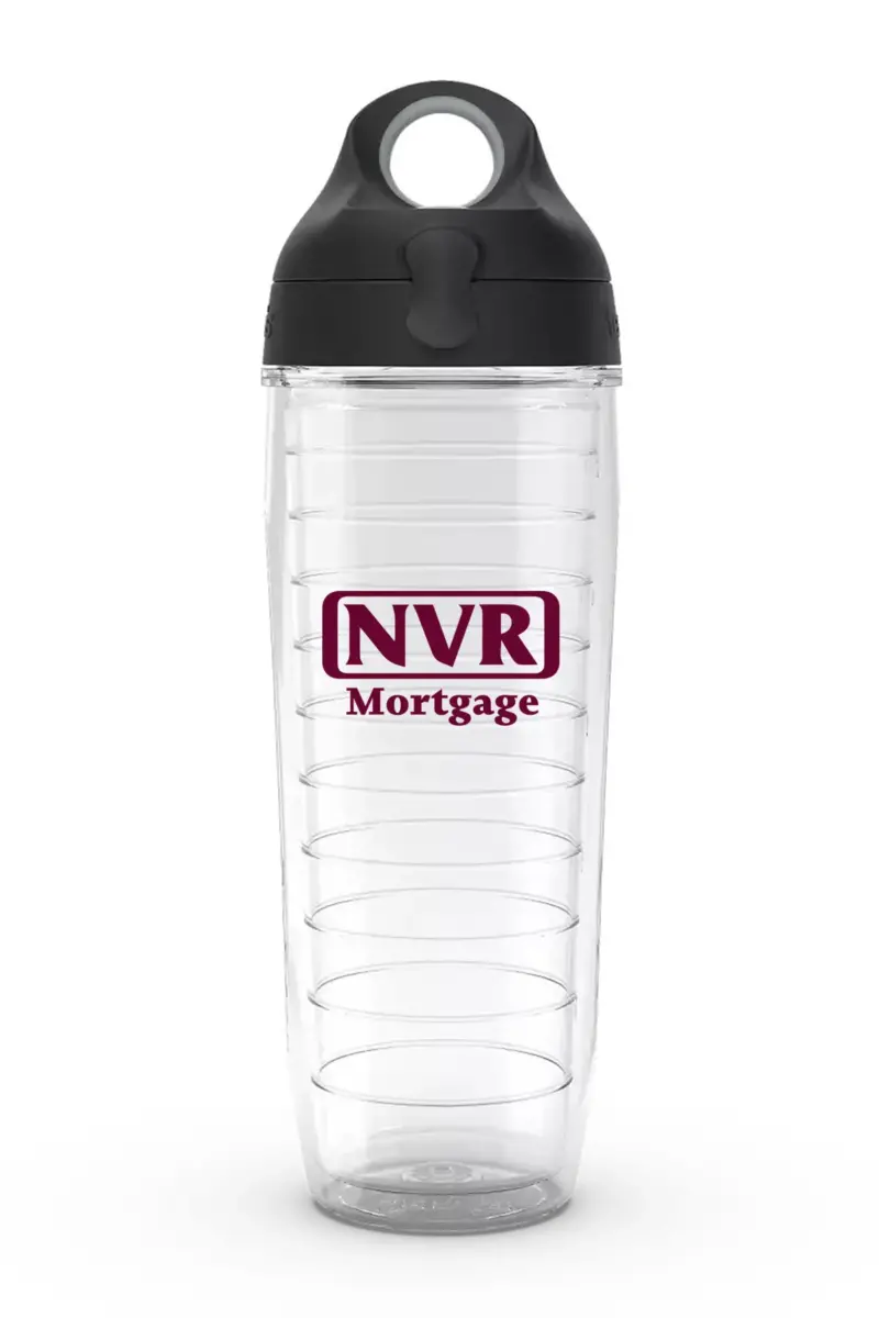 NVR Mortgage - Tervis® Classic Sport Bottle - 24 oz.