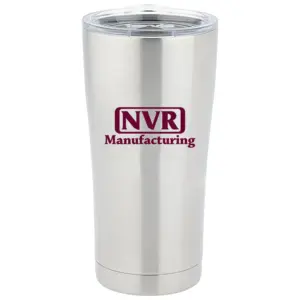 NVR Manufacturing - Tervis® Stainless Steel Tumbler - 20 oz.