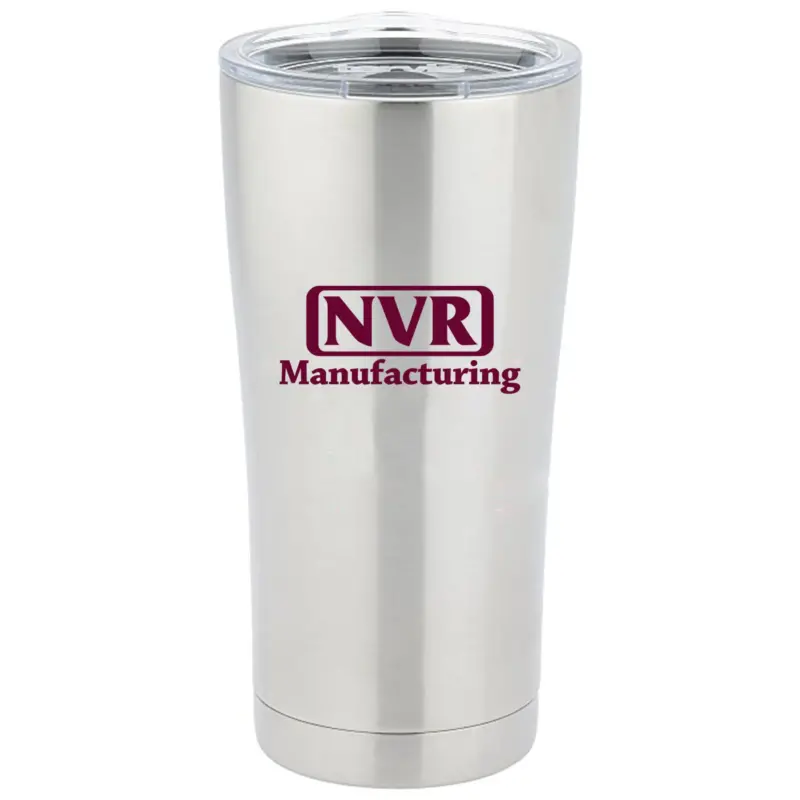 NVR Manufacturing - Tervis® Stainless Steel Tumbler - 20 oz.