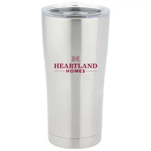 Heartland Homes - Tervis® Stainless Steel Tumbler - 20 oz.