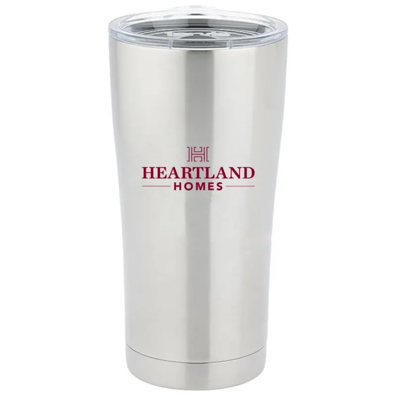 Heartland Homes - Tervis® Stainless Steel Tumbler - 20 oz.