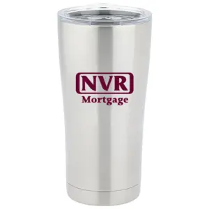 NVR Mortgage - Tervis® Stainless Steel Tumbler - 20 oz.