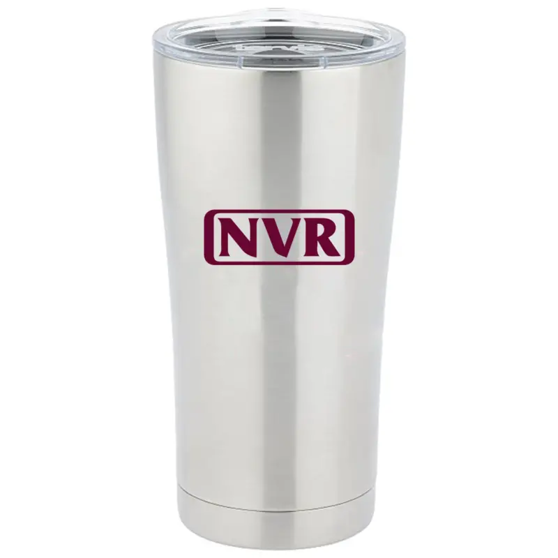 NVR Inc - Tervis® Stainless Steel Tumbler - 20 oz.