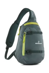 NVHomes - Patagonia Atom Sling Bag 8L
