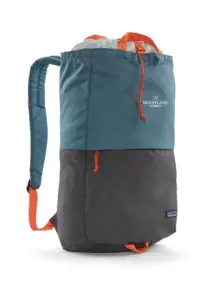 Heartland Homes - Patagonia Fieldsmith Linked Pack