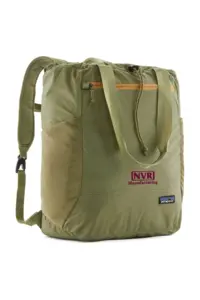 NVR Manufacturing - Patagonia Ultralight Black Hole Tote Pack