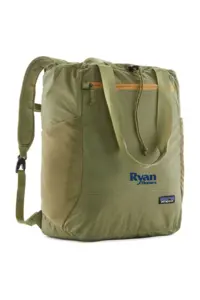 Ryan Homes - Patagonia Ultralight Black Hole Tote Pack