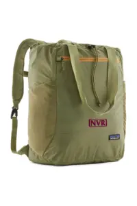 NVR Inc - Patagonia Ultralight Black Hole Tote Pack