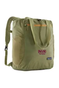 NVR Mortgage - Patagonia Ultralight Black Hole Tote Pack