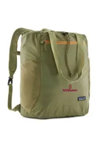 NVHomes - Patagonia Ultralight Black Hole Tote Pack