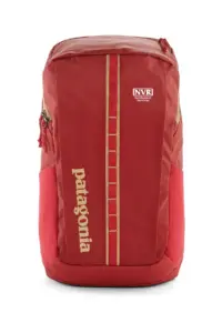 NVR Settlement Services - Patagonia Black Hole Pack 25L