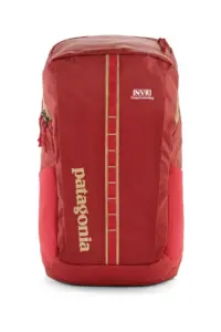 NVR Manufacturing - Patagonia Black Hole Pack 25L