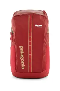 Ryan Homes - Patagonia Black Hole Pack 25L