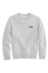 nvr manufacturing southern tide men's gameday upper deck pullover sweatshirt
