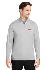 NVR Manufacturing - Puma Golf Men's Cloudspun Quarter-Zip