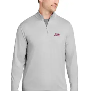 NVR Manufacturing - Puma Golf Men's Cloudspun Quarter-Zip