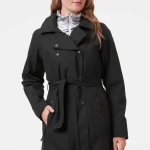 Heartland Homes - Helly Hansen Women's Welsey II Trench