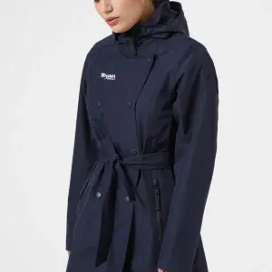 Ryan Homes - Helly Hansen Women's Welsey II Trench