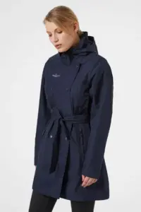 Heartland Homes - Helly Hansen Women's Welsey II Trench
