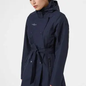 Heartland Homes - Helly Hansen Women's Welsey II Trench