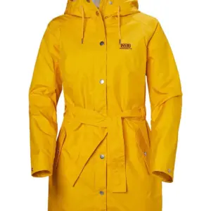 NVR Manufacturing - Helly Hansen Women's Lyness II Coat