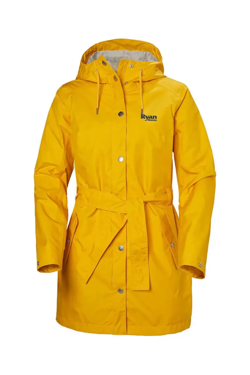 Ryan Homes - Helly Hansen Women's Lyness II Coat