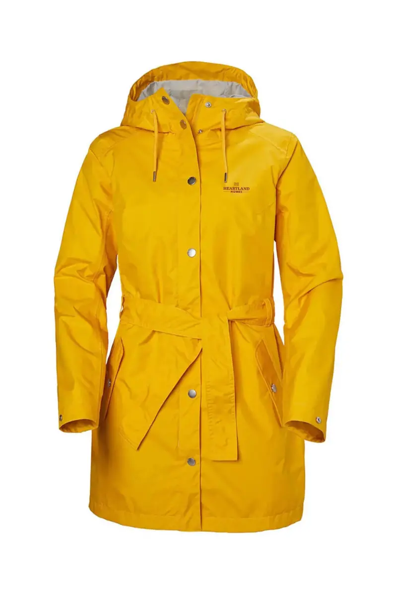 Heartland Homes - Helly Hansen Women's Lyness II Coat