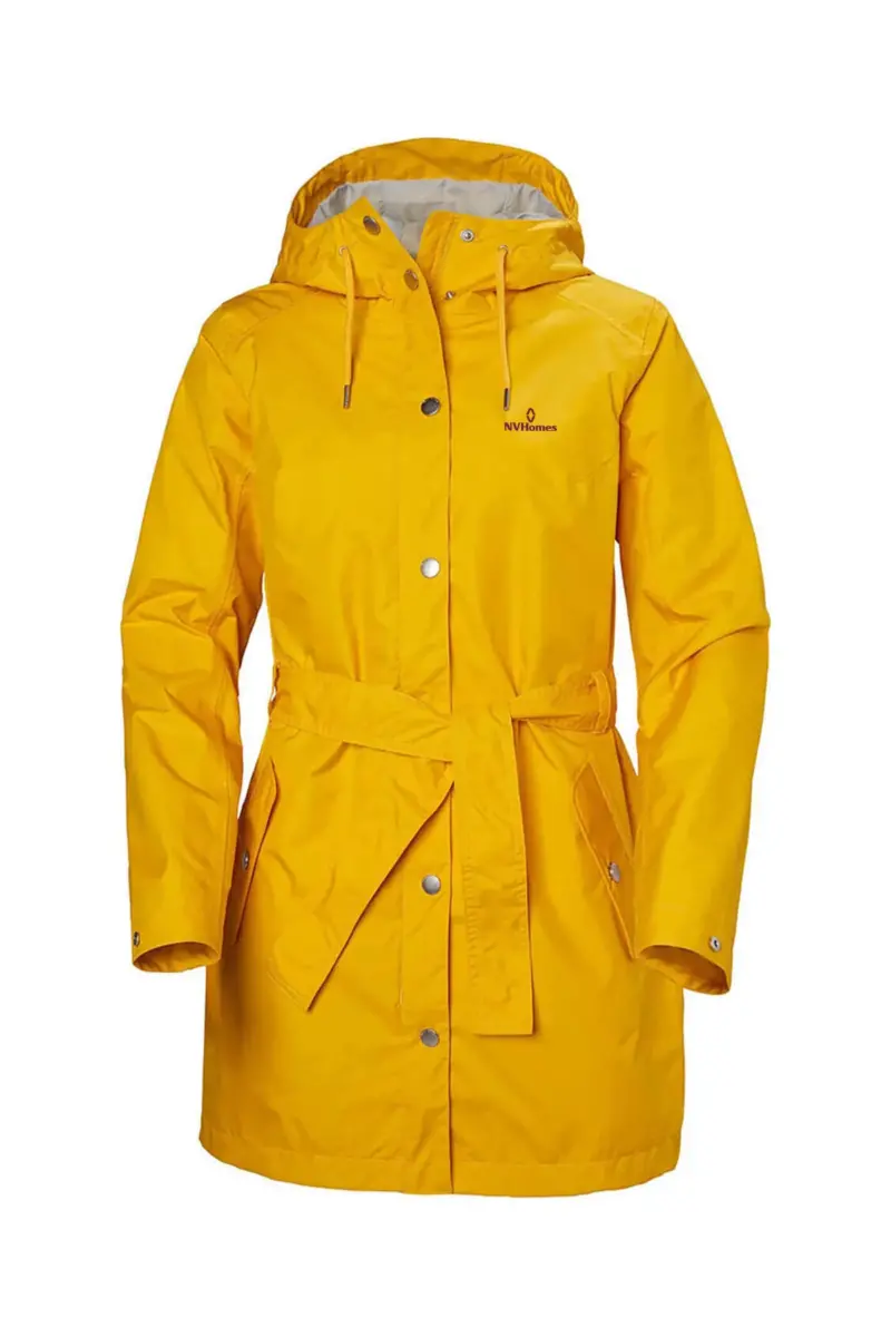 NVHomes - Helly Hansen Women's Lyness II Coat