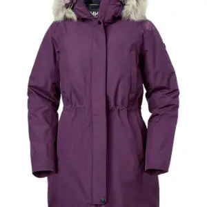 NVHomes - Helly Hansen Women's Senja Parka