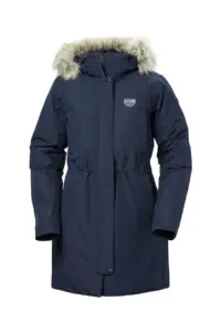 NVR Settlement Services - Helly Hansen Women's Senja Parka