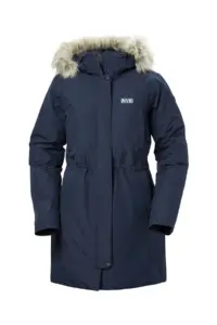 NVR Inc - Helly Hansen Women's Senja Parka