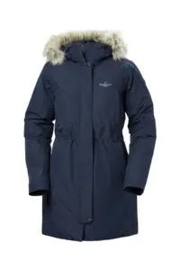 Heartland Homes - Helly Hansen Women's Senja Parka