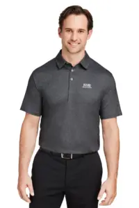 NVR Manufacturing - Puma Golf Men's Cloudspun Primary Polo