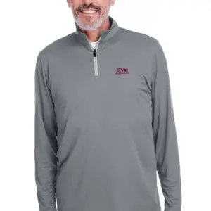 NVR Manufacturing - Puma Golf Men's Icon Quarter-Zip