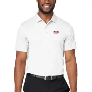 NVR Settlement Services - Puma Golf Men's Gamer Golf Polo