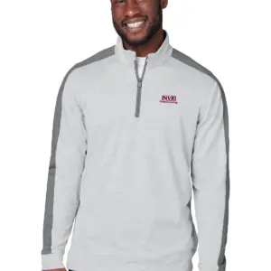 NVR Manufacturing - Puma Golf Men's Cloudspun Quarter-Zip
