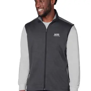 NVR Manufacturing - Puma Golf Men's T7 Cloudspun Vest