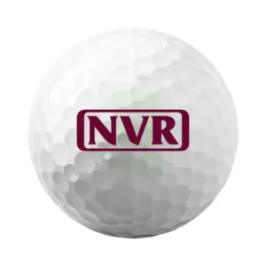 NVR Inc - Titleist® Pro V1® Golf Ball