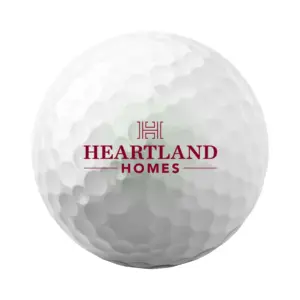 Heartland Homes - Titleist® Pro V1® Golf Ball