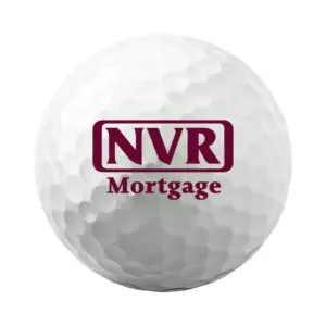 NVR Mortgage - Titleist® Pro V1® Golf Ball