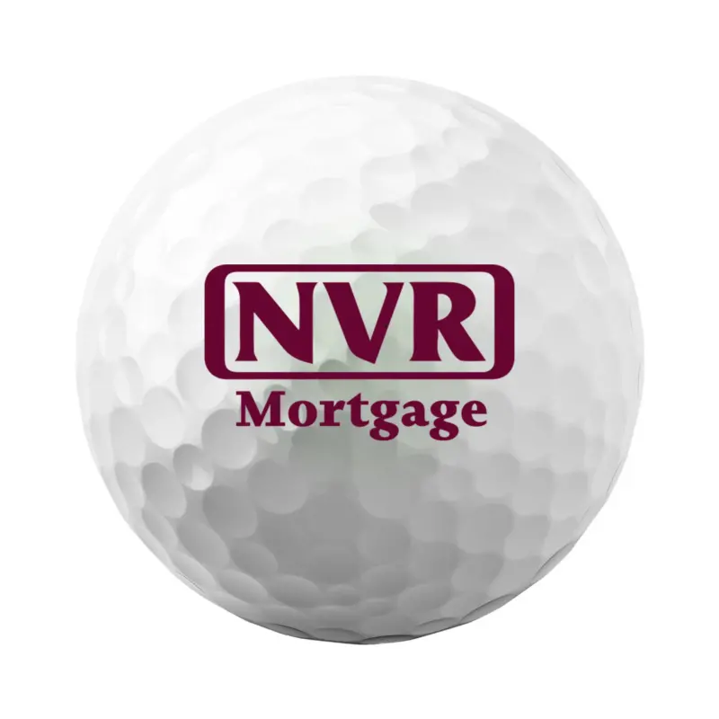 NVR Mortgage - Titleist® Pro V1® Golf Ball