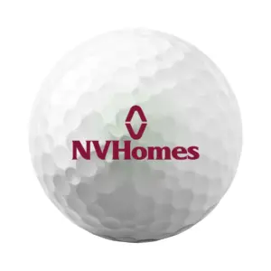 NVHomes - Titleist® Pro V1® Golf Ball
