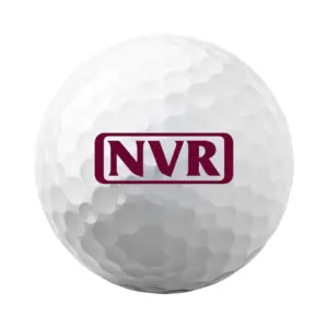 NVR Inc - Titleist® Pro V1x® Golf Ball