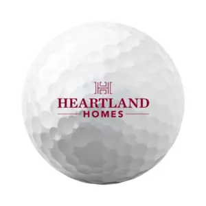 Heartland Homes - Titleist® Pro V1x® Golf Ball