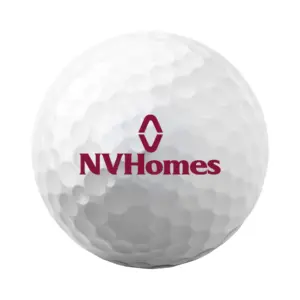 NVHomes - Titleist® Pro V1x® Golf Ball