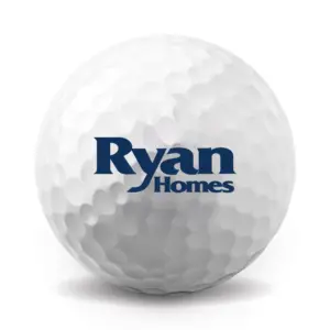Ryan Homes - Titleist® Velocity Golf Ball