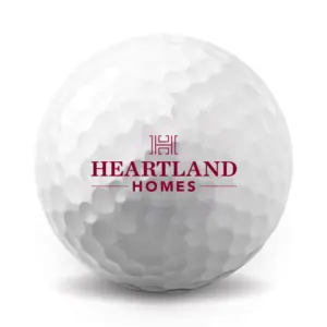 Heartland Homes - Titleist® Velocity Golf Ball