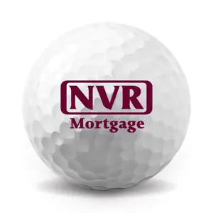 NVR Mortgage - Titleist® Velocity Golf Ball